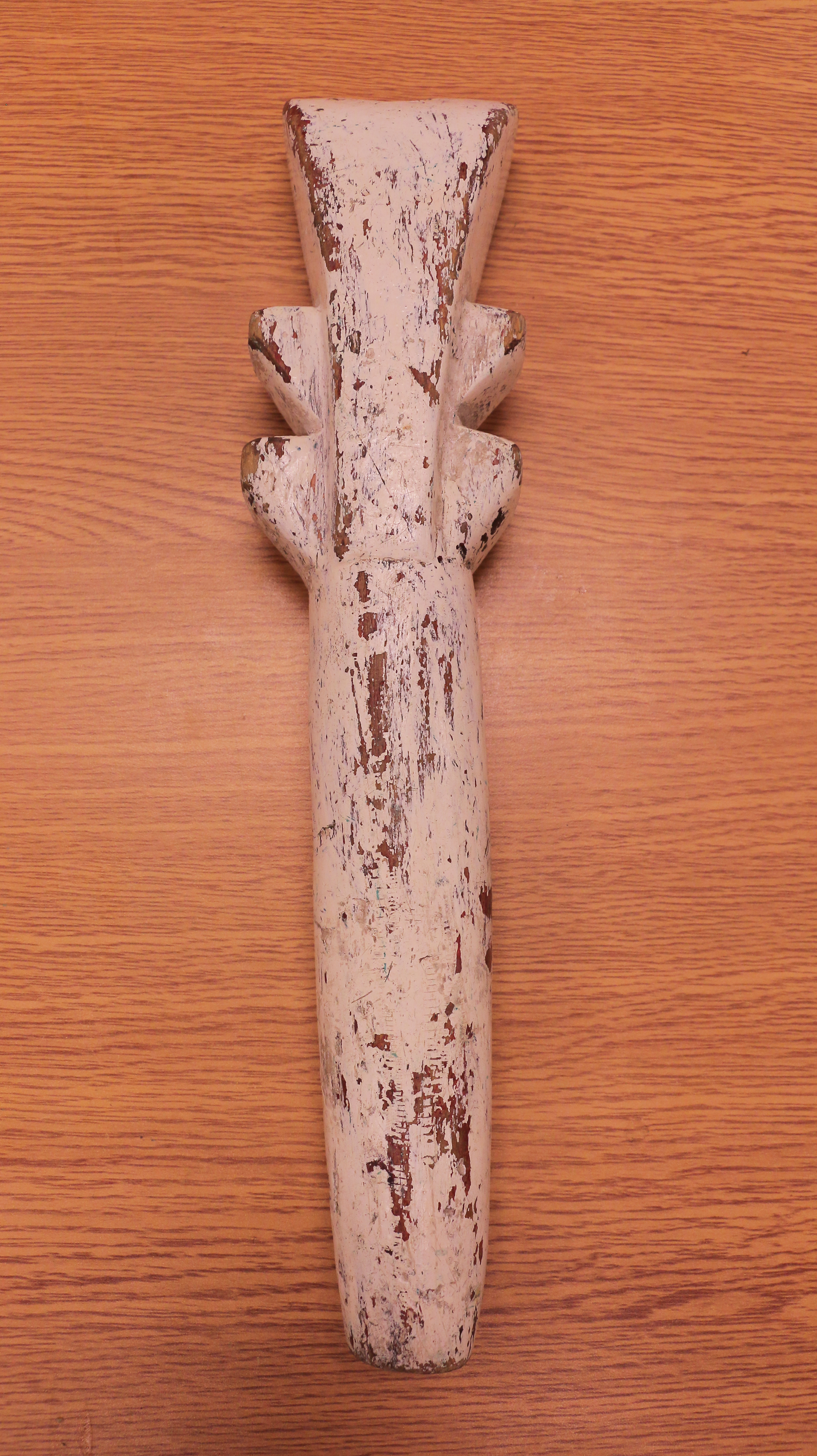 Flauta blanca Flauta blanca