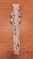 Flauta blanca Flauta blanca