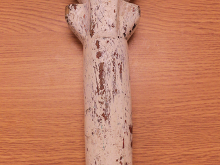 Flauta blanca Flauta blanca