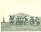 Grupo scouts de Puerto Montt