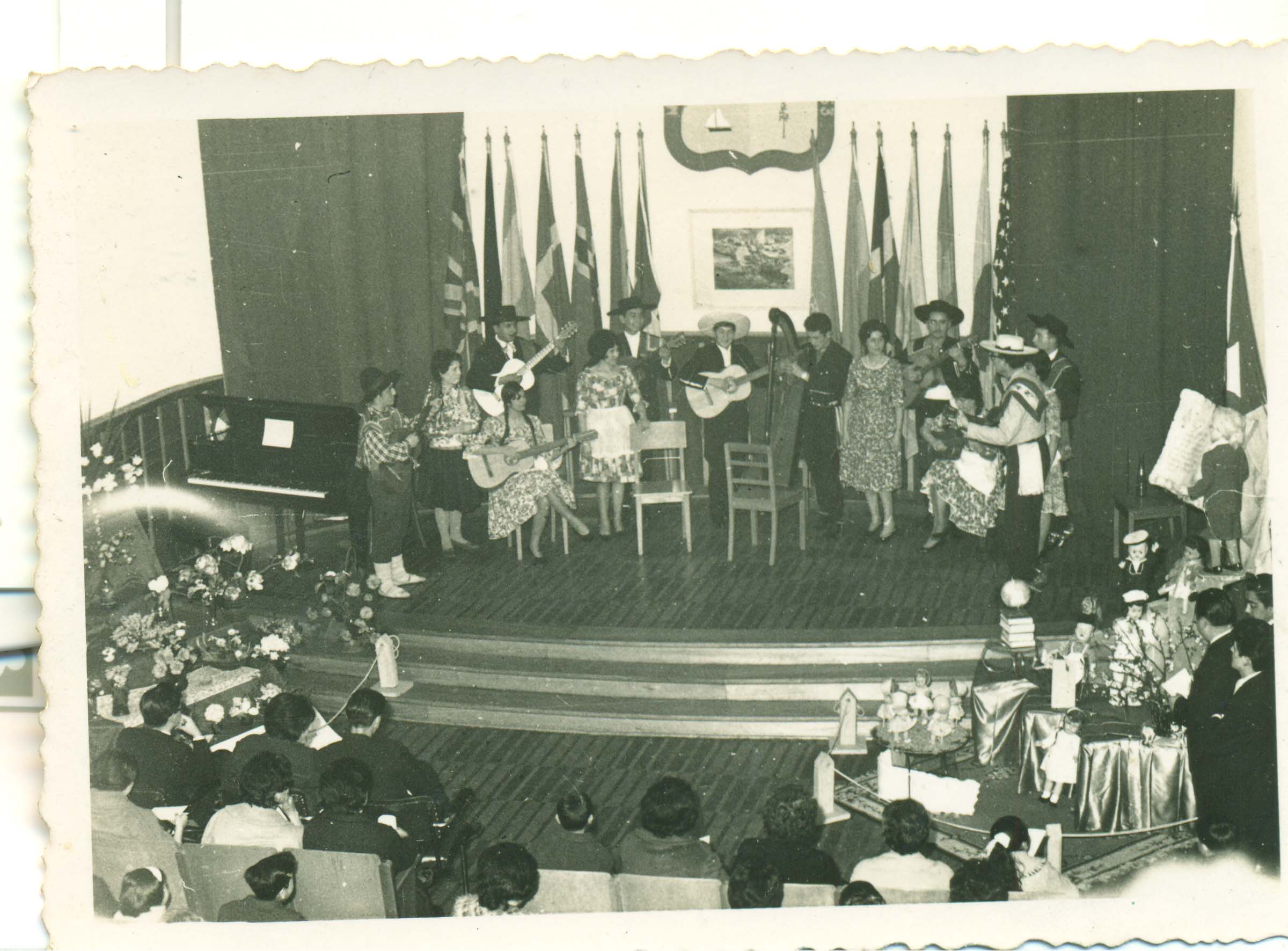 Coro de Puerto Montt Coro de Puerto Montt