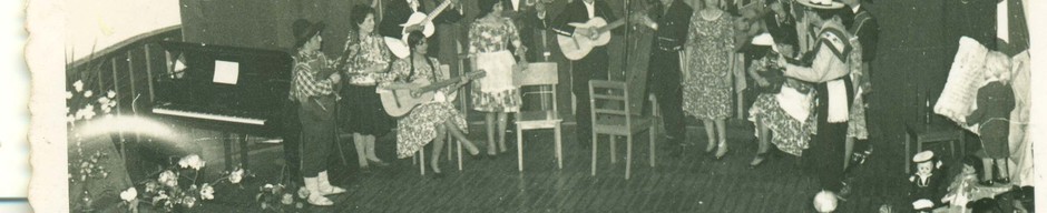 Coro de Puerto Montt Coro de Puerto Montt