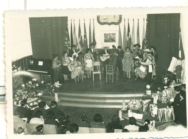 Coro de Puerto Montt Coro de Puerto Montt