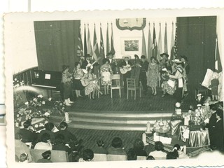 Coro de Puerto Montt Coro de Puerto Montt