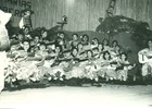 Conjunto de guitarra de la Escuela España Conjunto de guitarra de la Escuela España