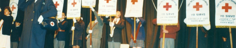 Cruz Roja de la Juventud Cruz Roja de la Juventud