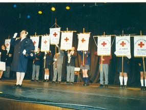 Cruz Roja de la Juventud