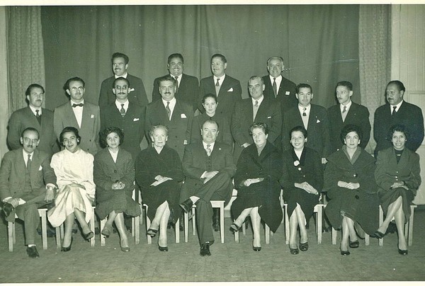 Profesores del Instituto Comercial de Puerto Montt Profesores del Instituto Comercial de Puerto Montt