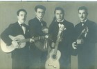 Conjunto musical Yerbas Buenas Conjunto musical Yerbas Buenas