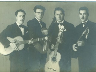 Conjunto musical Yerbas Buenas Conjunto musical Yerbas Buenas