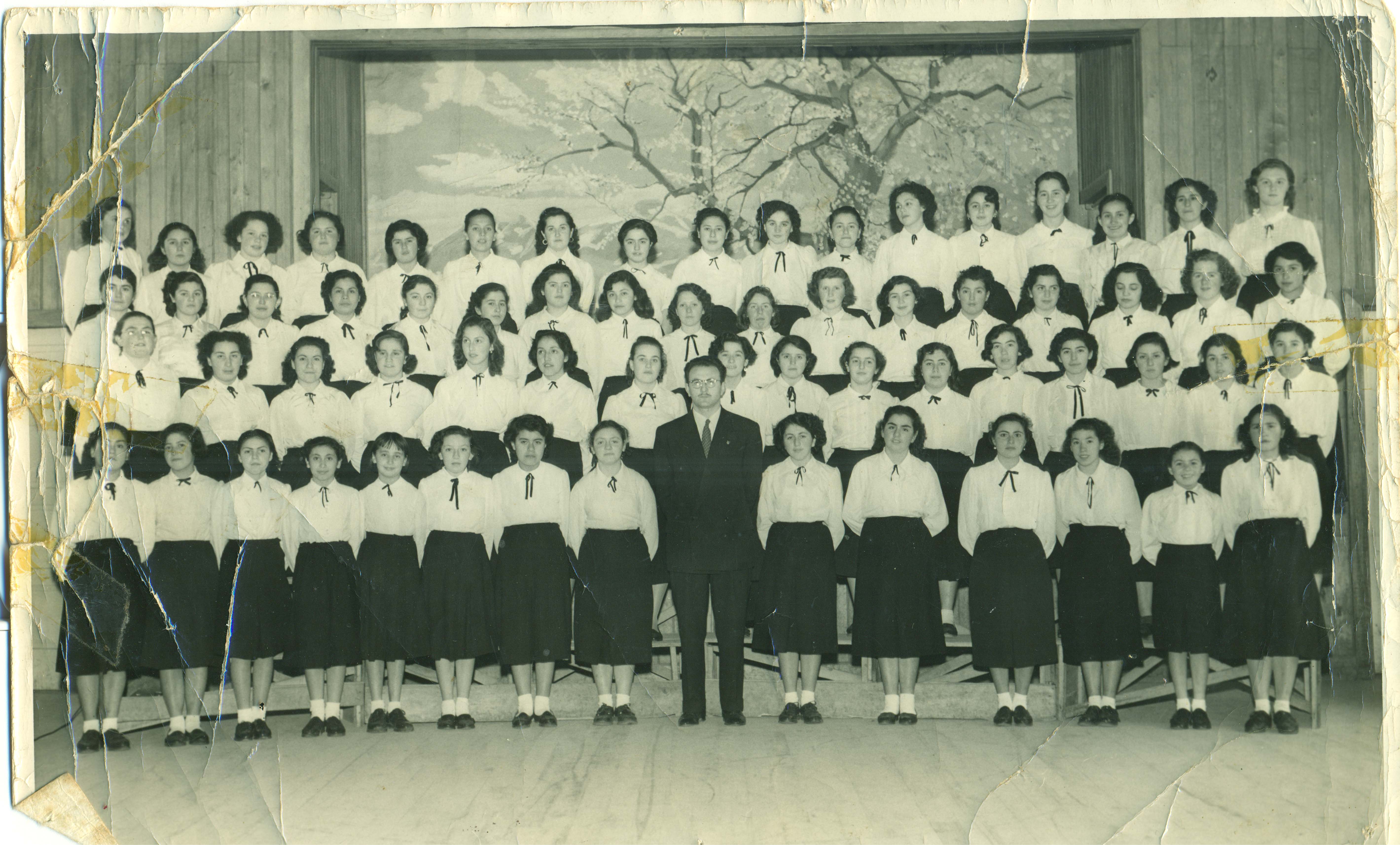 Liceo de niñas Isidora Zegers de Puerto Montt Liceo de niñas Isidora Zegers de Puerto Montt