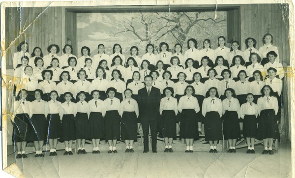 Liceo de niñas Isidora Zegers de Puerto Montt