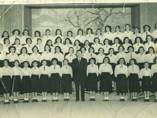 Liceo de niñas Isidora Zegers de Puerto Montt Liceo de niñas Isidora Zegers de Puerto Montt
