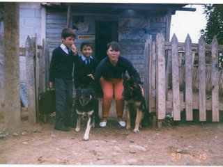 Familia Cádiz Zagua