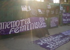 Memoria feminista