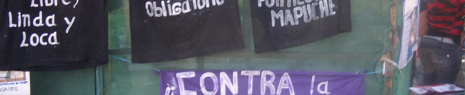 Memoria feminista Memoria feminista