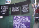 Memoria feminista