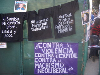 Memoria feminista Memoria feminista