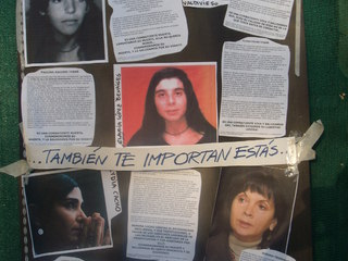 Memoria feminista Memoria feminista