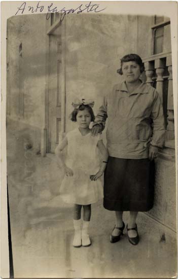 Familia Santibañez Familia Santibañez