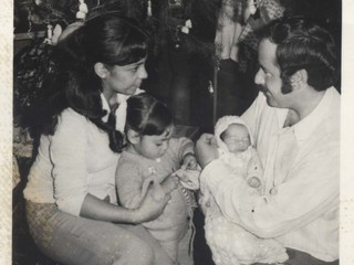 Familia Ríos Manzano Familia Ríos Manzano