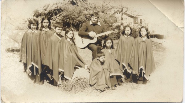 Grupo Trigal Grupo Trigal