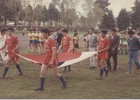 Campeonato deportivo Campeonato deportivo