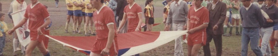 Campeonato deportivo Campeonato deportivo