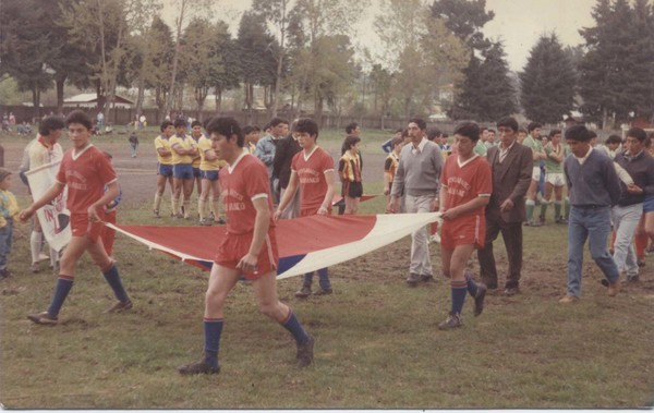 Campeonato deportivo Campeonato deportivo