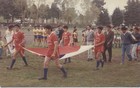 Campeonato deportivo Campeonato deportivo