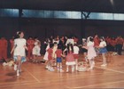 Velada artística en el colegio de Lago Ranco