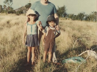 Familia Ríos Manzano