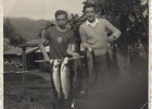 Campeonato de pesca Campeonato de pesca