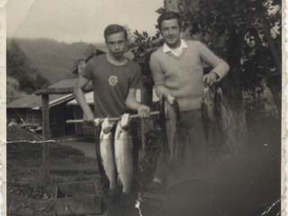 Campeonato de pesca Campeonato de pesca