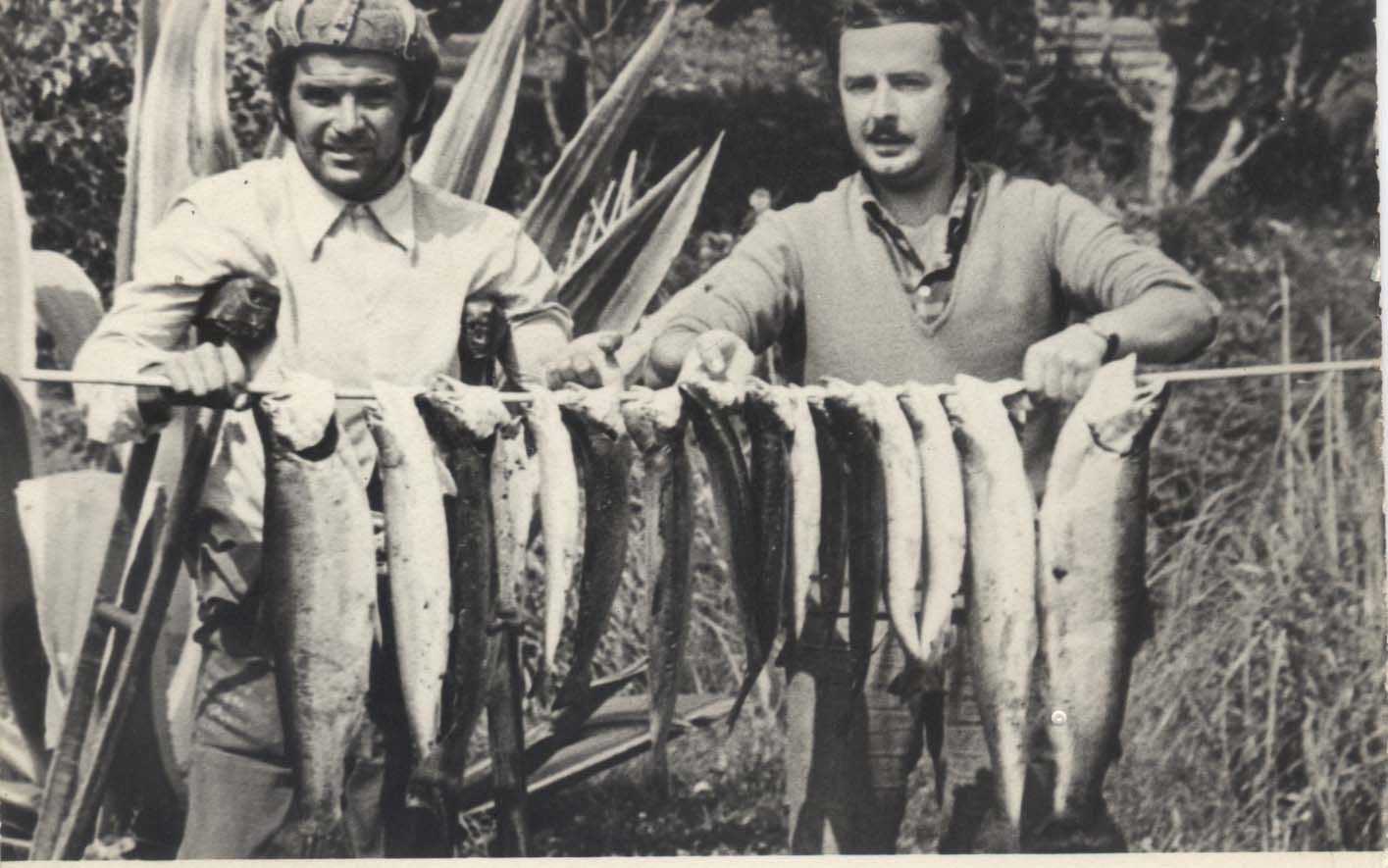 Campeonato de pesca Campeonato de pesca