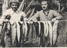 Campeonato de pesca Campeonato de pesca