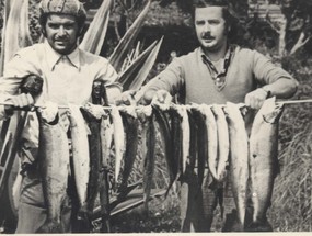 Campeonato de pesca Campeonato de pesca