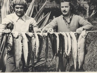 Campeonato de pesca Campeonato de pesca
