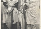 Campeonato de pesca Campeonato de pesca