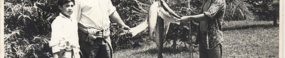 Campeonato de pesca Campeonato de pesca