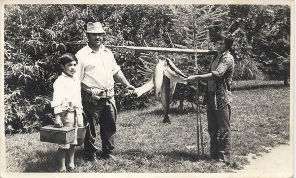 Campeonato de pesca Campeonato de pesca