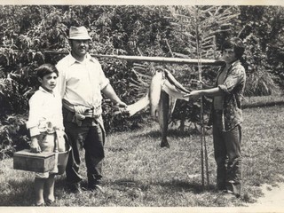 Campeonato de pesca Campeonato de pesca