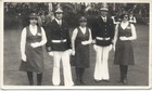 Voluntarios de bomberos Voluntarios de bomberos