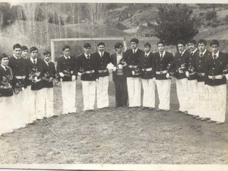 Primera Compañía de Bomberos de Lago Ranco