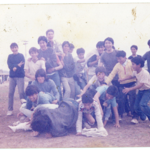 Campeonato de fútbol