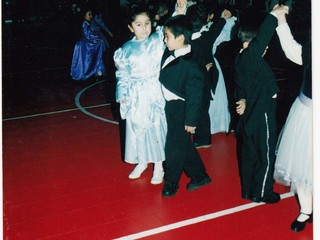 Aniversario de la Escuela España