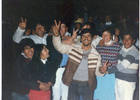 Aniversario de la población Aniversario de la población