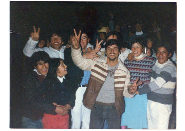 Aniversario de la población Aniversario de la población