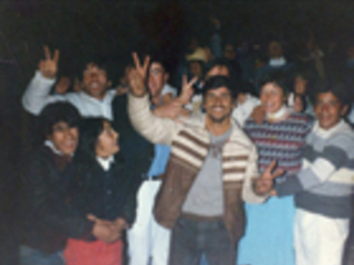 Aniversario de la población Aniversario de la población