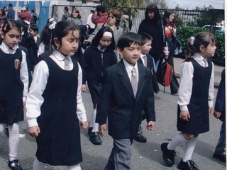 Aniversario de la Escuela España Aniversario de la Escuela España